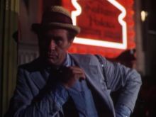 Darren McGavin