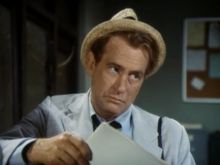 Darren McGavin