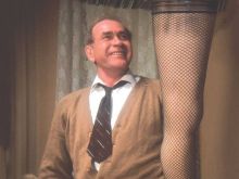 Darren McGavin