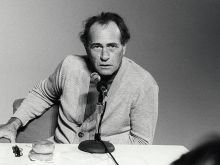 Darren McGavin