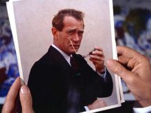 Darren McGavin