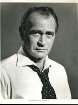 Darren McGavin