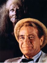 Darren McGavin