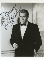 Darren McGavin