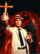 Darren McGavin