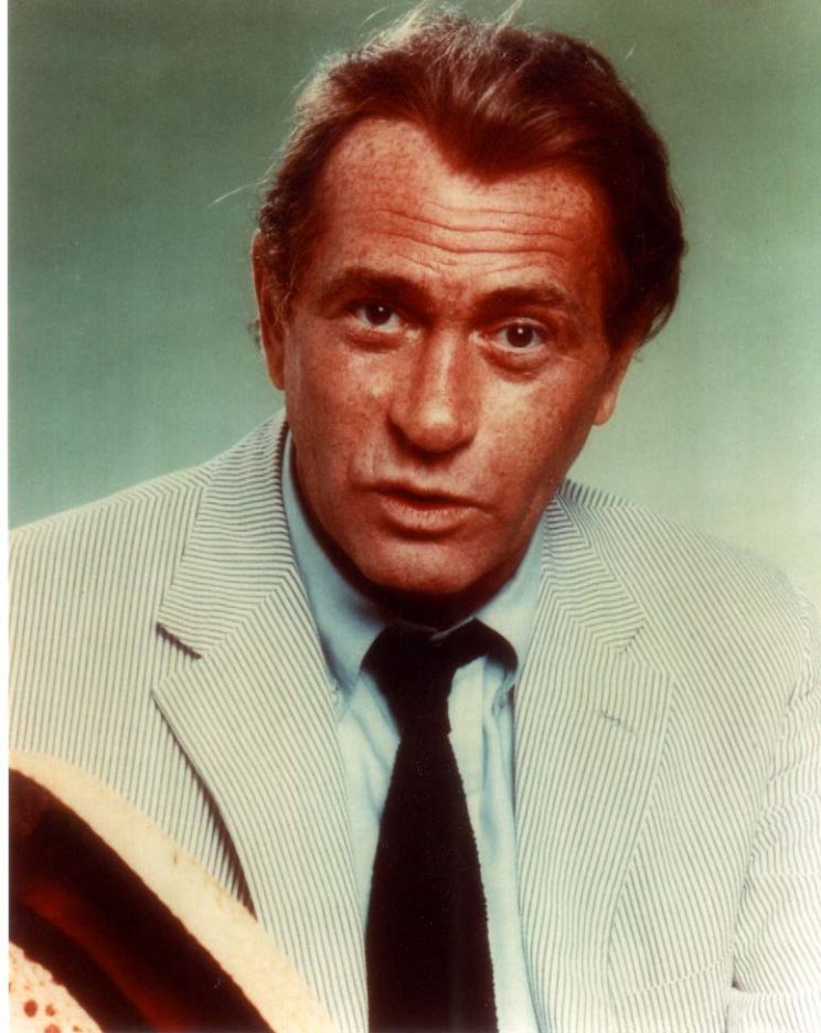 Darren McGavin