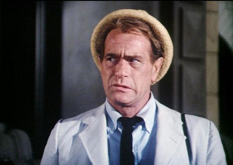 Darren McGavin