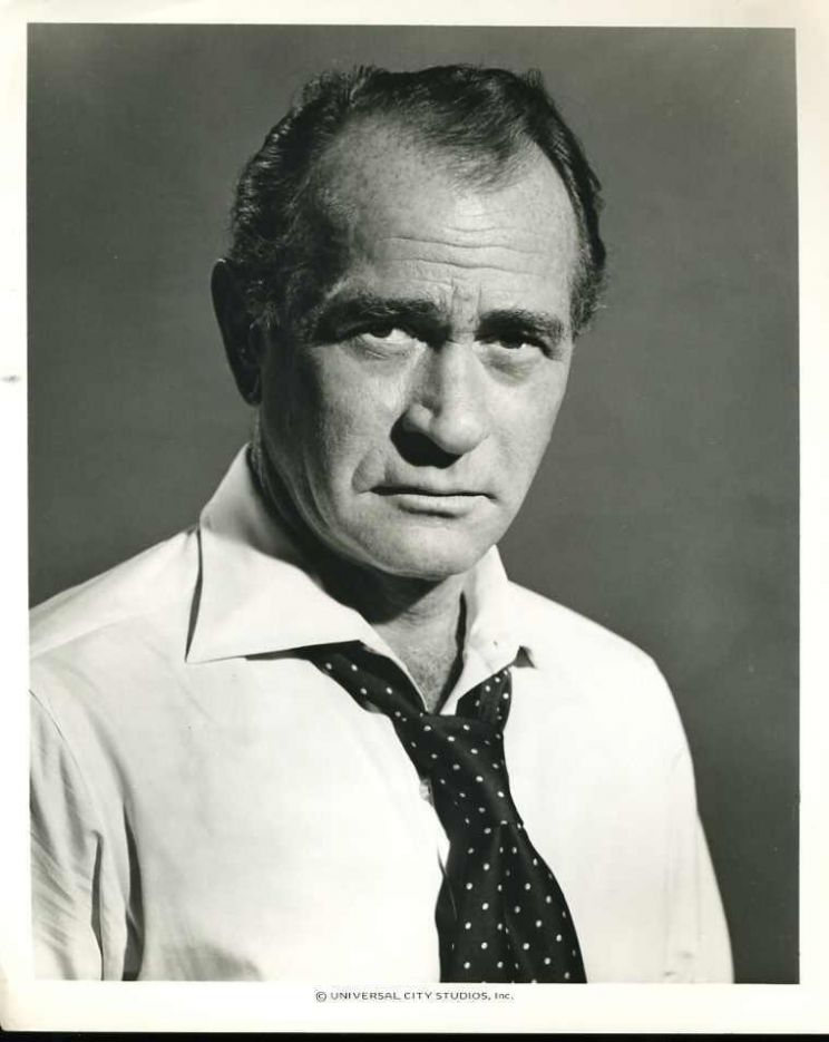 Darren McGavin