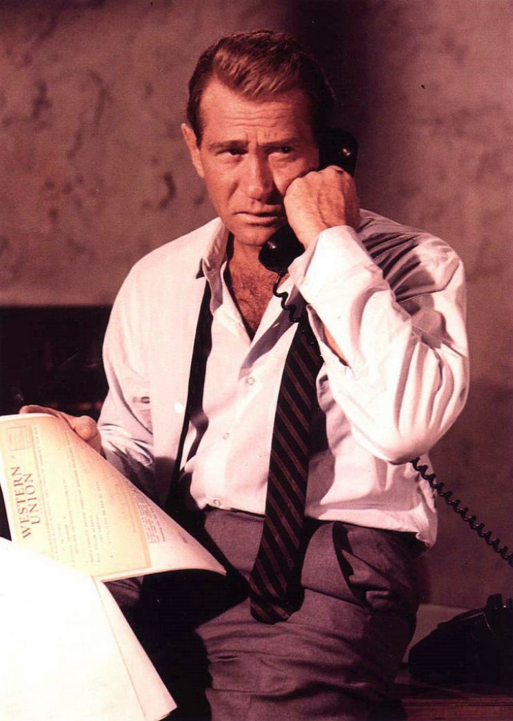 Darren McGavin