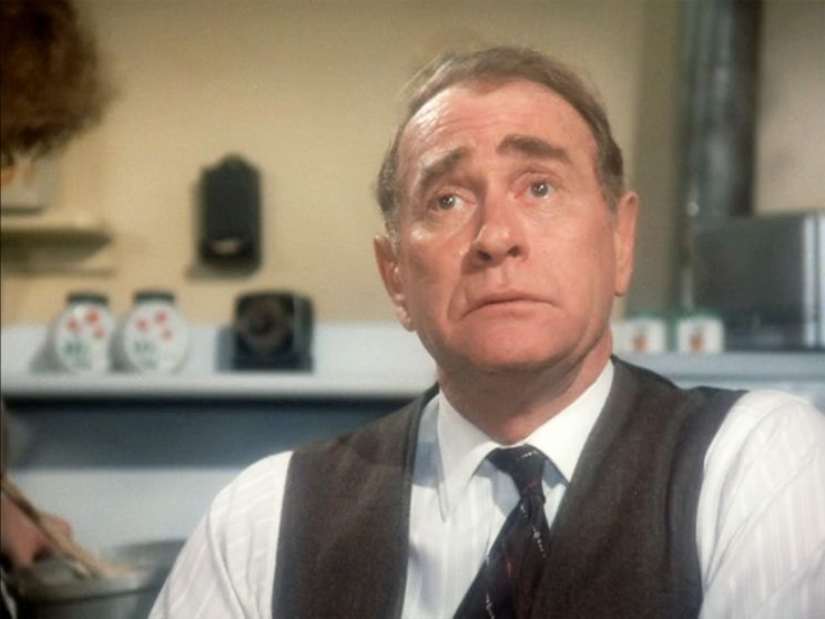 Darren McGavin