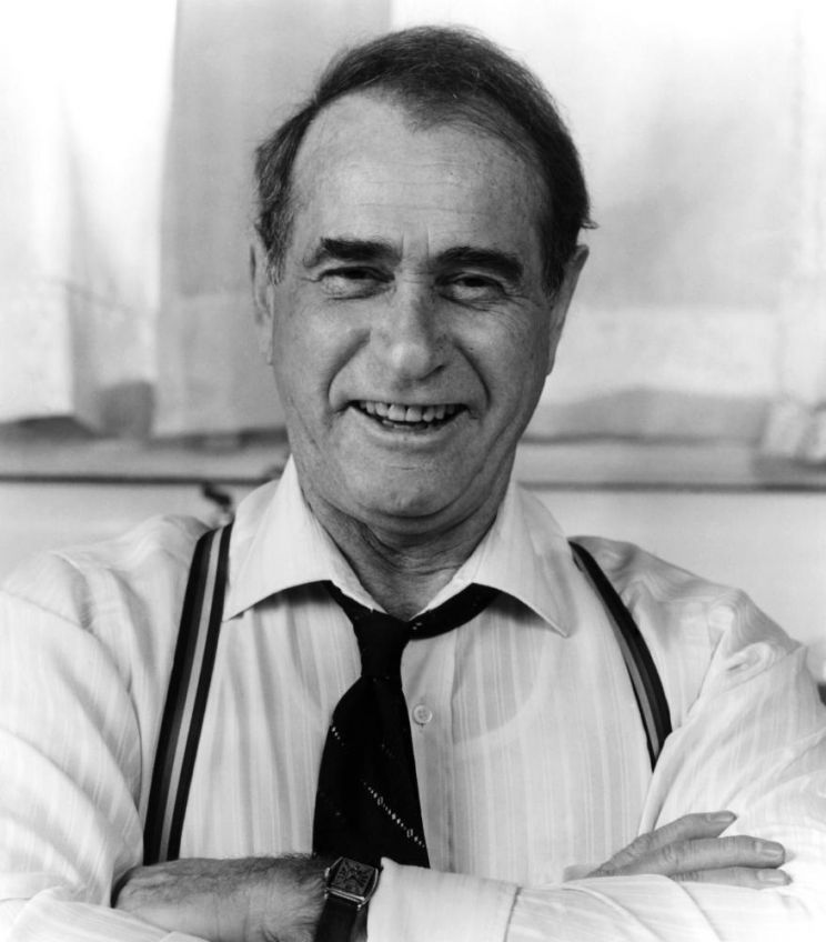 Darren McGavin