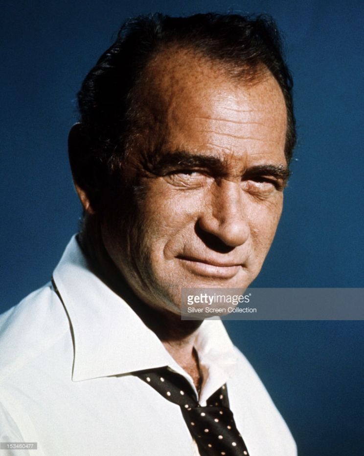 Darren McGavin