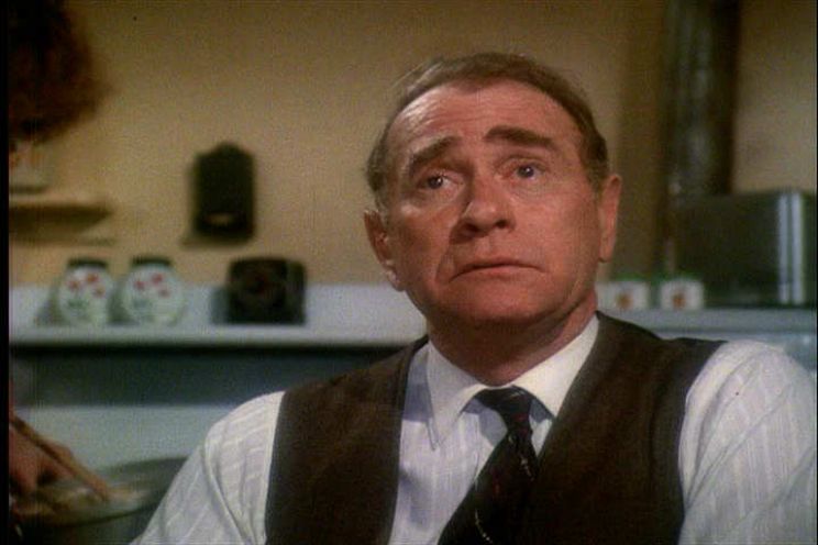 Darren McGavin