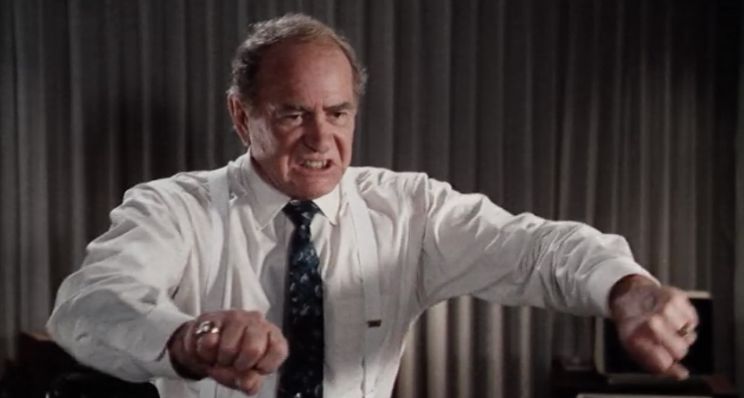 Darren McGavin