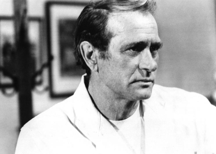 Darren McGavin