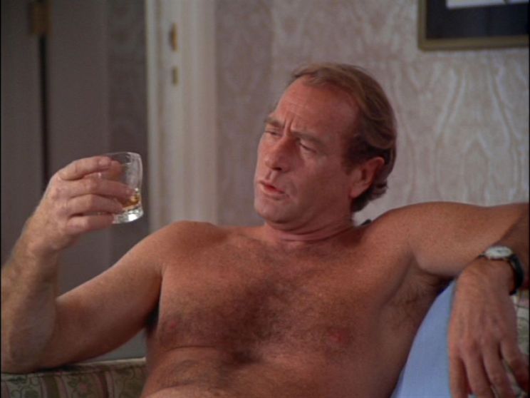 Darren McGavin