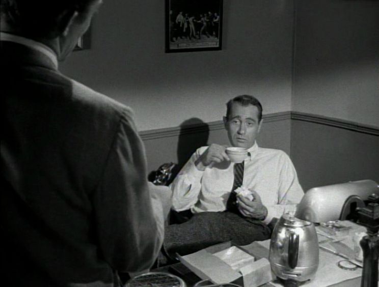 Darren McGavin