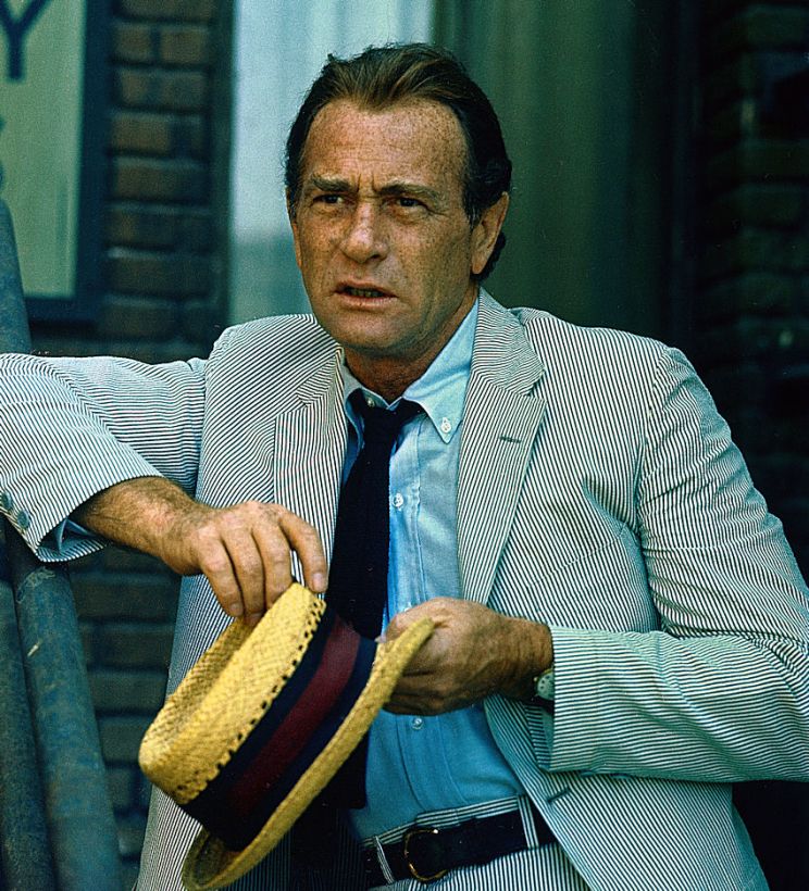 Darren McGavin