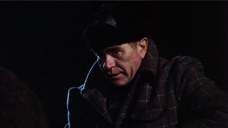 Darren McGavin