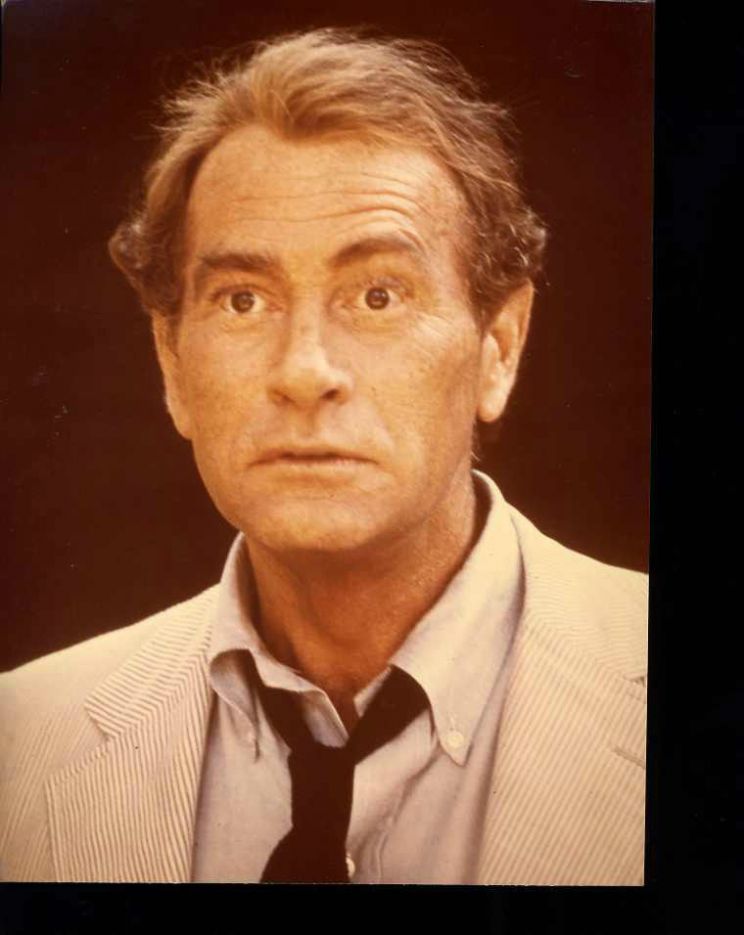 Darren McGavin