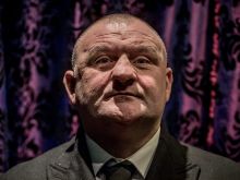 Darren Morfitt