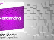 Darren Morfitt