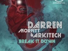 Darren Morfitt