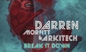 Darren Morfitt