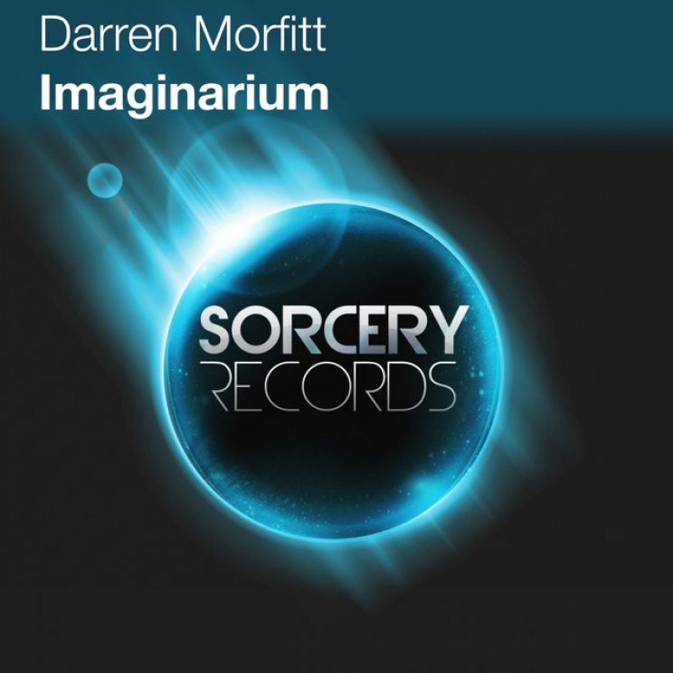 Darren Morfitt