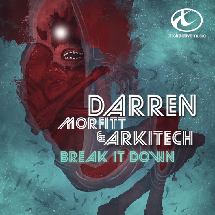 Darren Morfitt