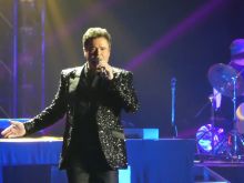 Darren Osmond