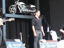 Darren Osmond