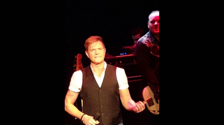 Darren Osmond
