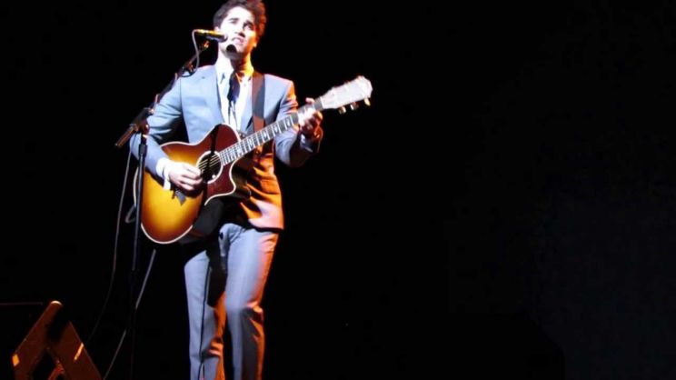 Darren Osmond