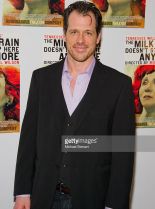 Darren Pettie