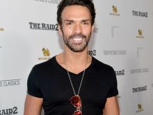 Darren Shahlavi