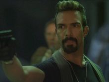 Darren Shahlavi