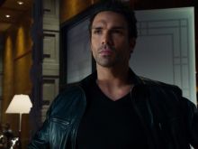 Darren Shahlavi