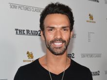 Darren Shahlavi