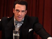 Darren Shahlavi