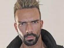 Darren Shahlavi