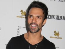 Darren Shahlavi