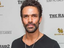 Darren Shahlavi