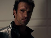 Darren Shahlavi