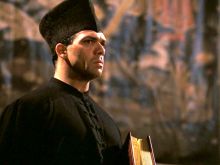 Darren Shahlavi
