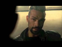 Darren Shahlavi