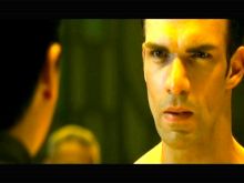 Darren Shahlavi