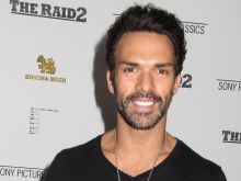 Darren Shahlavi