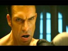 Darren Shahlavi