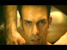 Darren Shahlavi